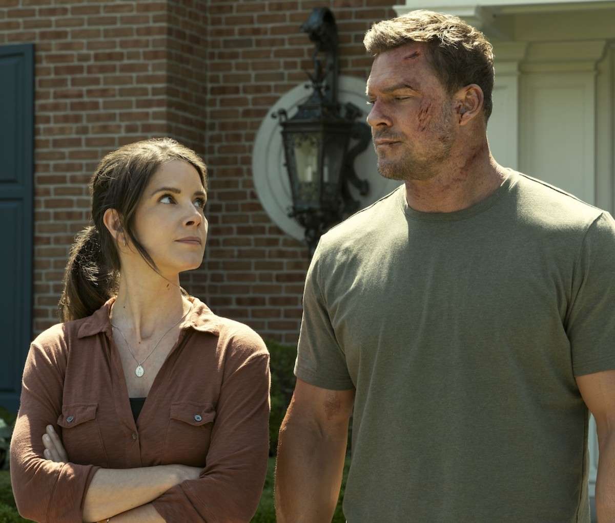 What To Binge This Weekend: Prime Video Thrillers, K‑Drama Premieres And A ‘Half Man’ Hype Check