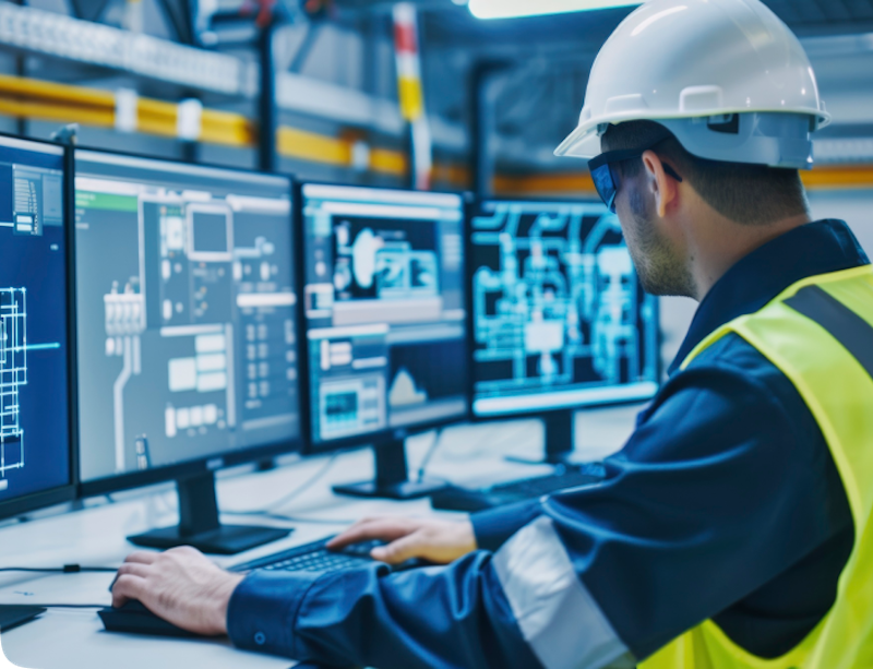How Autonomous AI Agents Are Revolutionizing Factory Automation