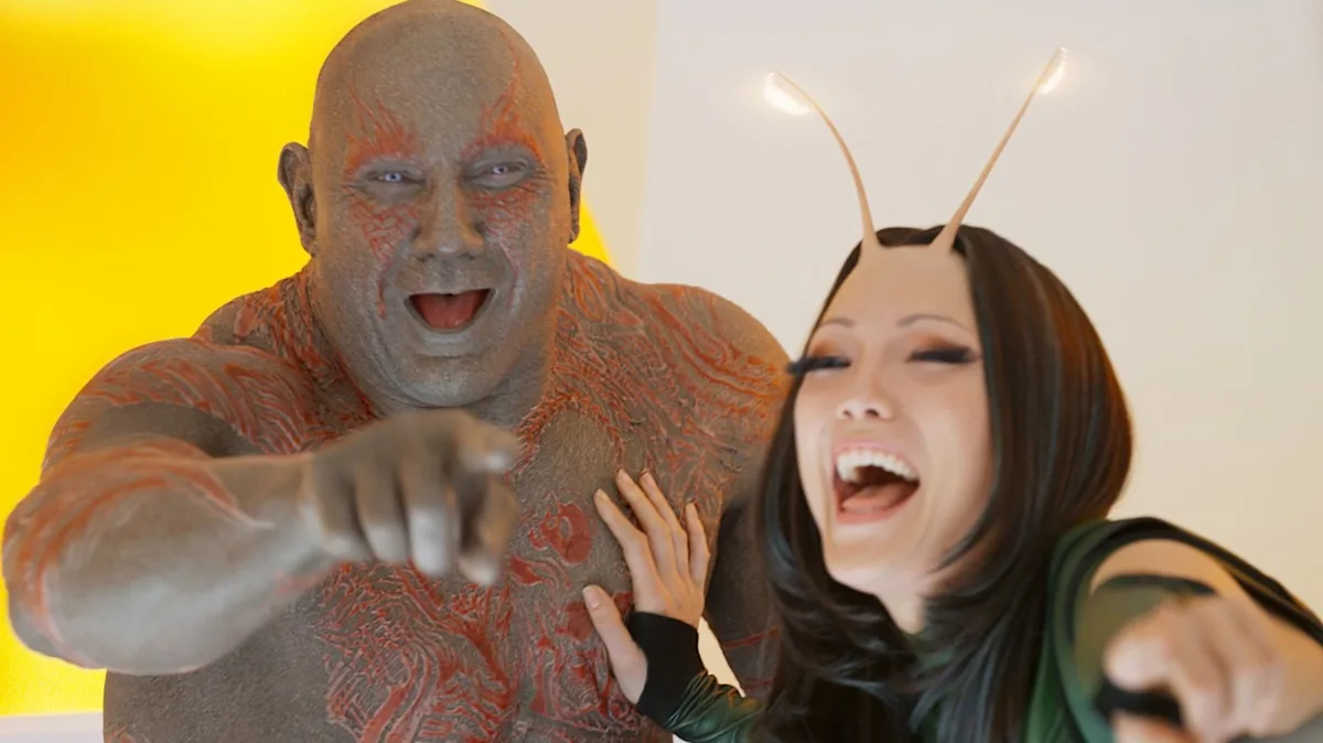 Why Guardians of the Galaxy’s Misfits Feel So Human: A Deep Dive Into Marvel’s Morally Ambiguous Heroes