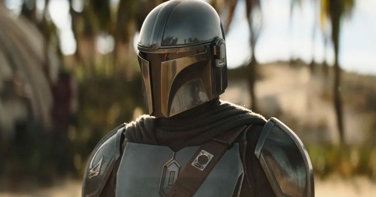‘The Mandalorian & Grogu’ Is More Than Fan Service: What Pedro Pascal’s CCXP Tears Reveal About the Movie