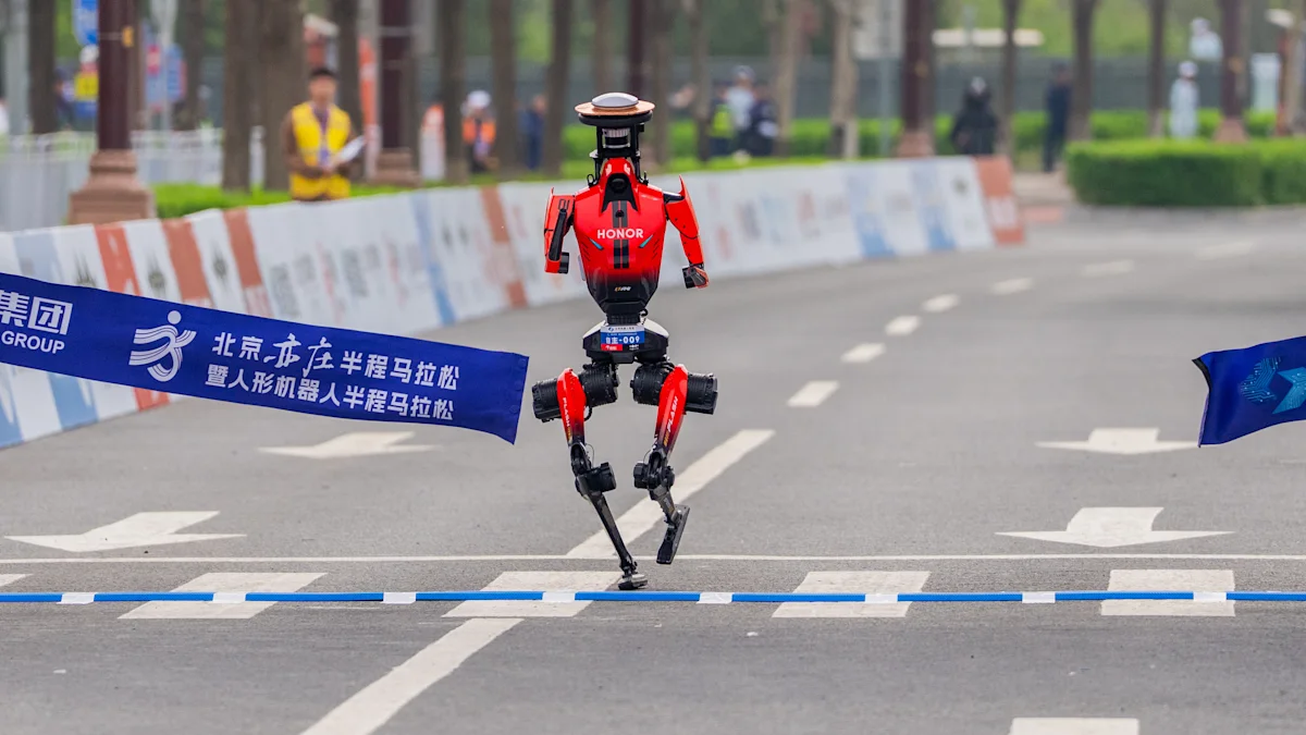 Humanoid Robots Are Getting Cheaper: What a RM20k ‘Robot Dog’ Equivalent Could Soon Do at Home