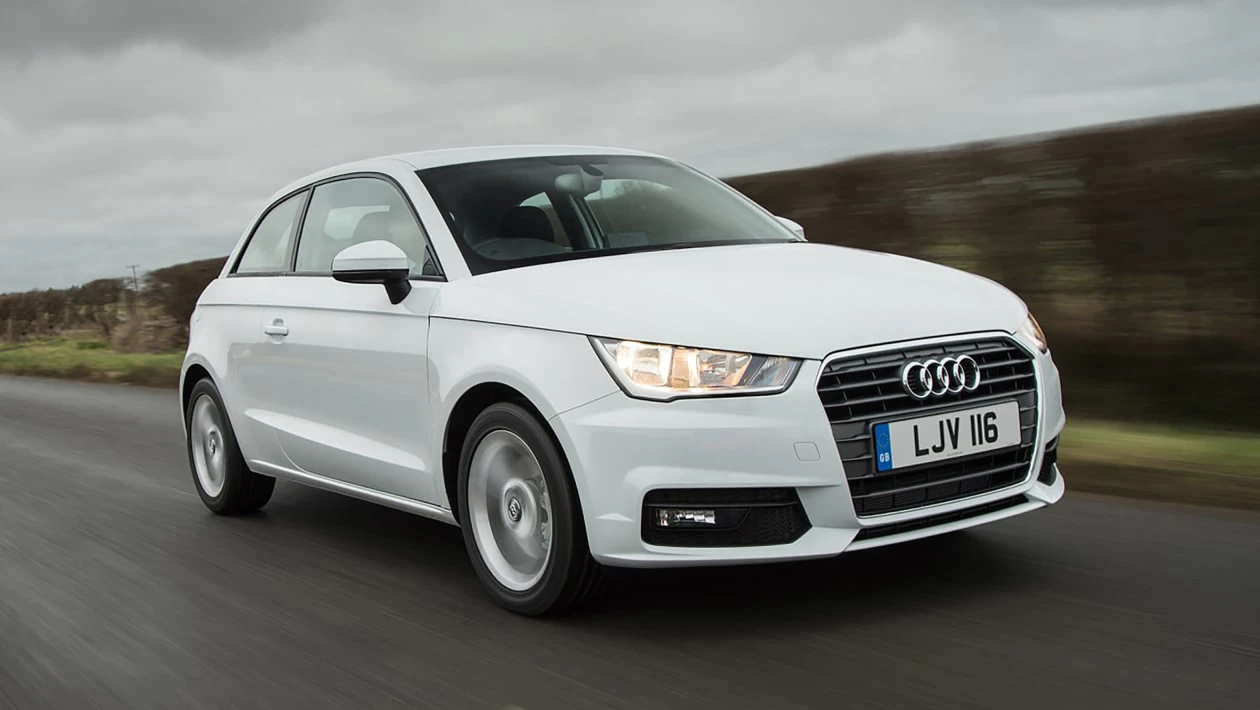 Compact Luxury, Big Performance: The Standout Small Premium Cars to Watch