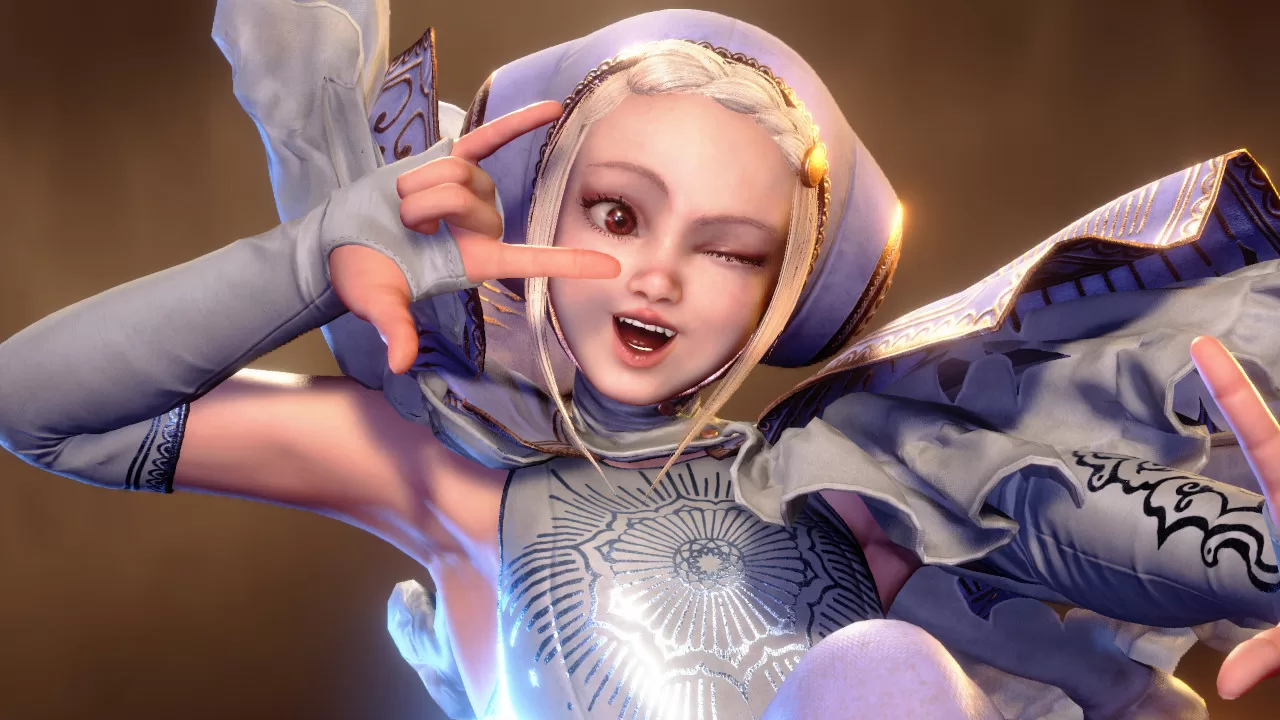 Ingrid Joins Street Fighter 6 This May: What Her Arrival Means for the Meta and Future DLC