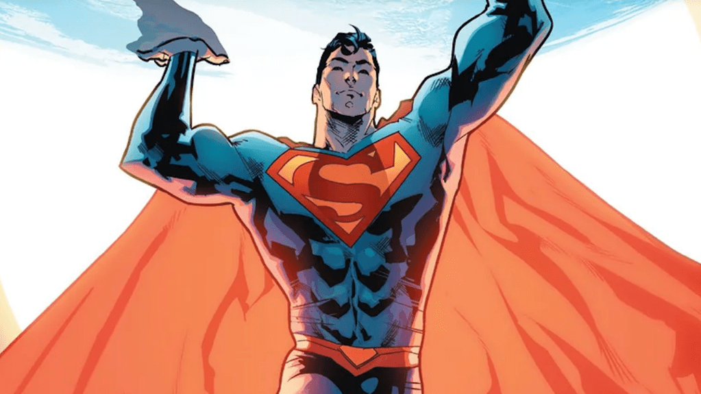Who Can Actually Beat Superman? Ranking DC’s Most Unkillable Heroes and the Few Who’ve Taken Him Down