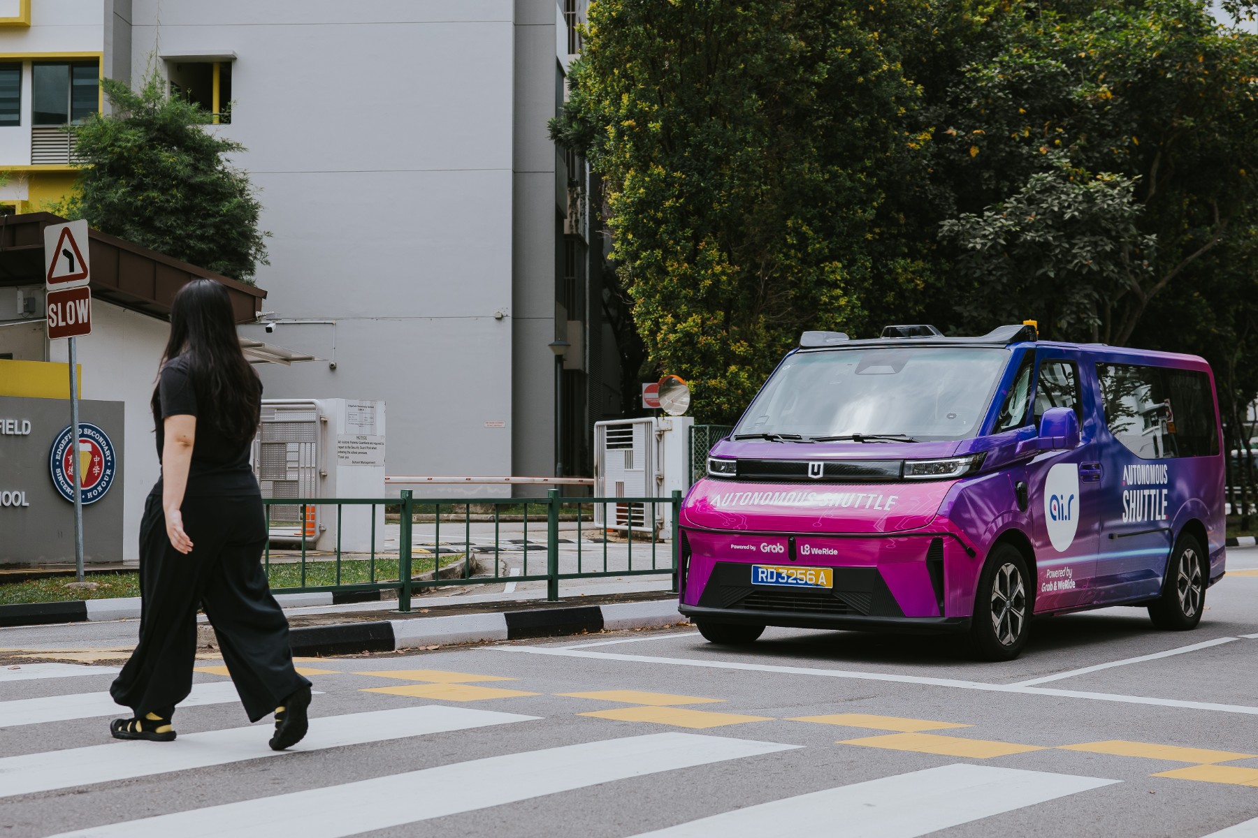 Inside Beijing’s Next‑Gen Auto Show: Robotaxis, AI Cockpits and China’s New Car Tech Arms Race