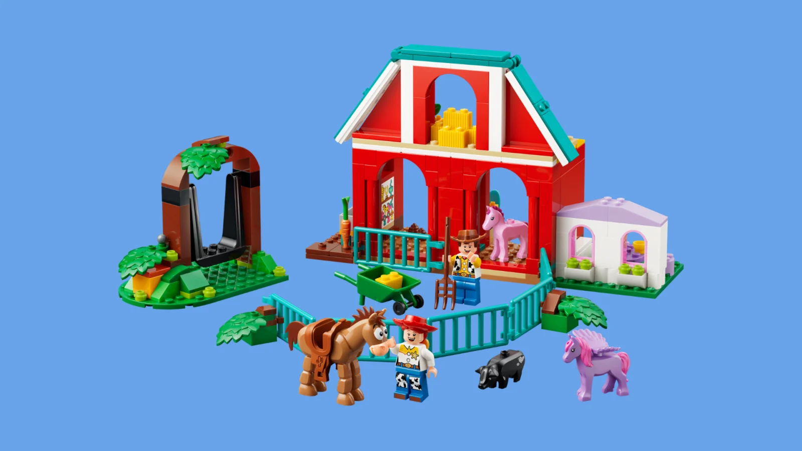 All the Toy Story 5 Merch Revealed So Far – Plus the Coolest Exclusives They Didn’t Highlight