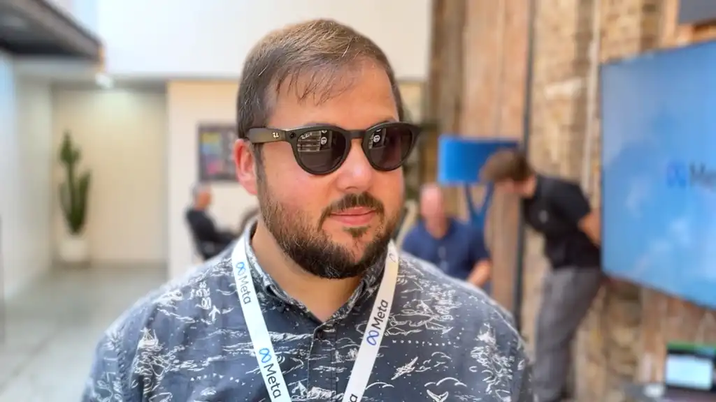 Samsung Galaxy Glasses: Leaks Point to a Subtle but Serious Rival to Ray-Ban AI Glasses