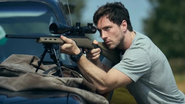 Top Action Movies to Stream on Prime Video This April