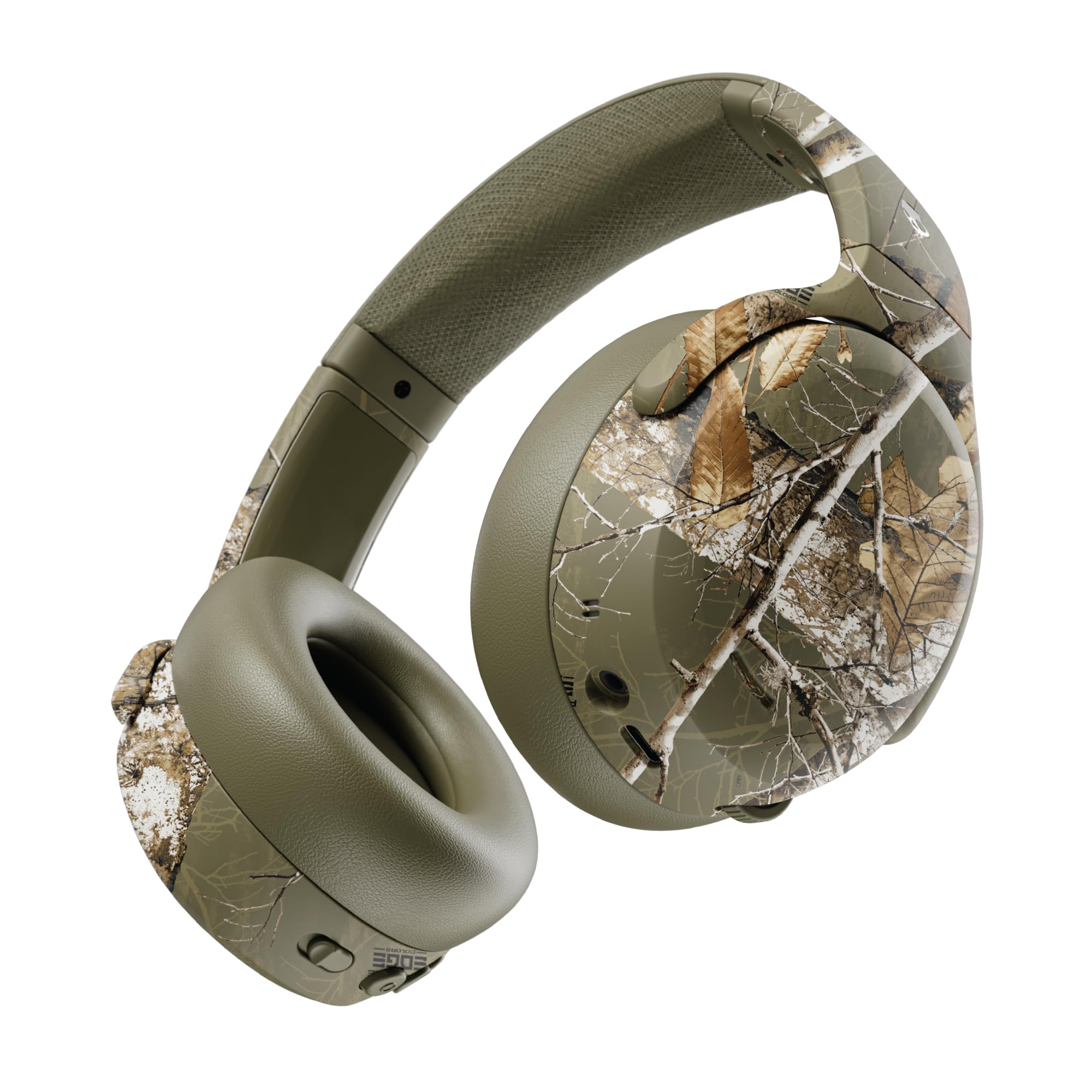 Redmi Headphones Neo vs Skullcandy Crusher ANC 2: Which Budget ANC Over‑Ear Works Better for Malaysian Commutes?