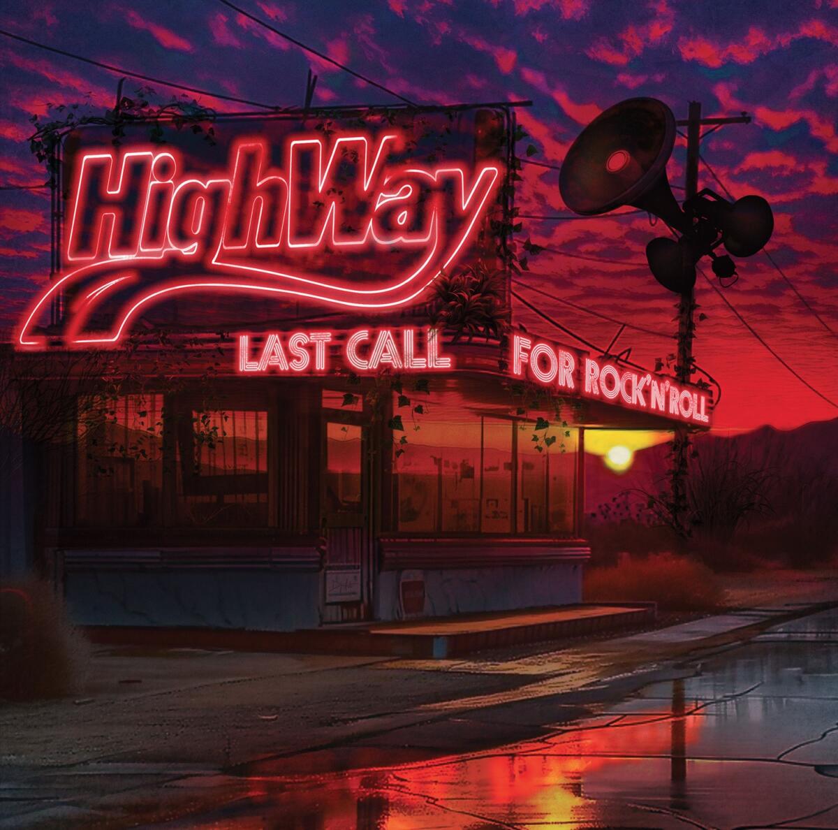 Slow Listening: The Country and Rock Albums That Reward Putting Your Phone Away