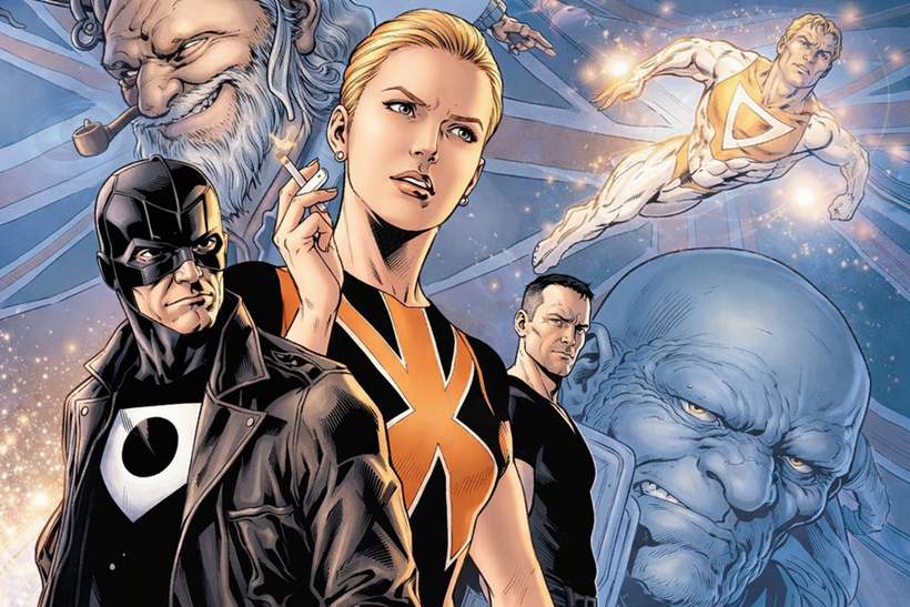 James Gunn’s DCU Keeps Shifting: What The Authority, Clayface And Supergirl Changes Mean For Fans