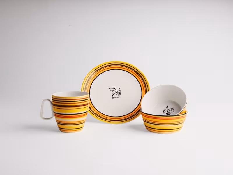 Pokémon’s 30th Anniversary: TCG Set, Fashion Collabs and Tableware Malaysian Fans Can Still Hunt Down