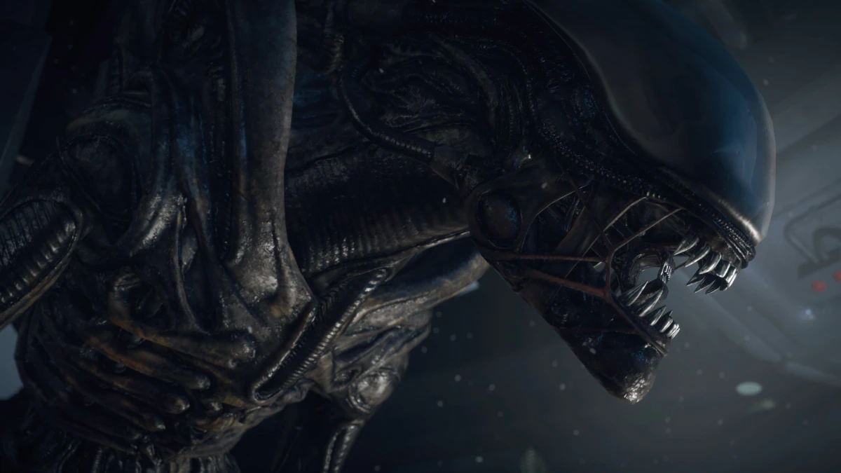 From Ridley Scott’s Alien to Alien: Isolation 2 — How the Sequel Keeps His Nightmare Alive