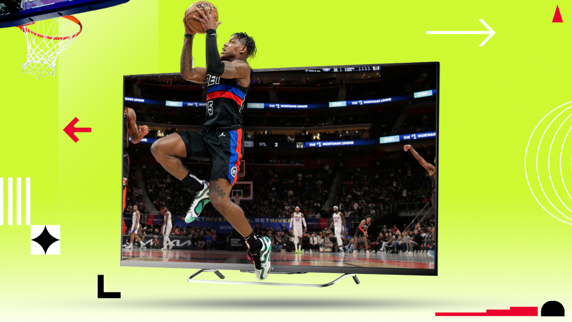 How to Stream NHL and NBA Playoffs on Your Phone Without Missing a Single Game