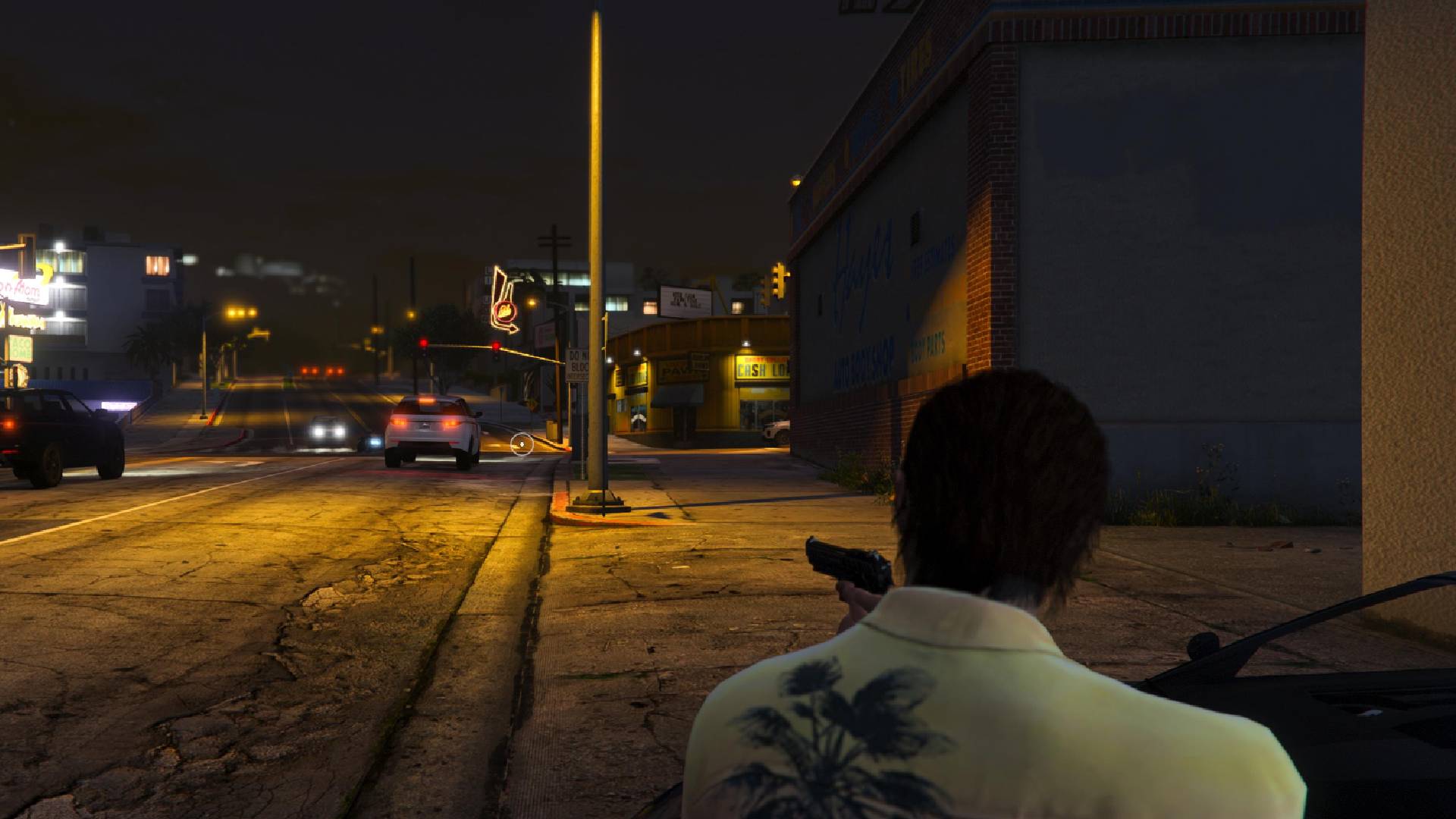 GTA Online’s Latest Weekly Update: 10x Smoke on the Water Payouts and Easy Money Tips You Shouldn’t Miss