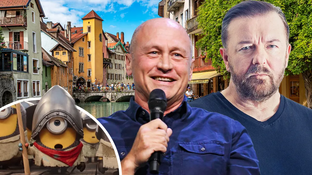 What to Expect from ‘Minions & Monsters’ at Annecy 2026