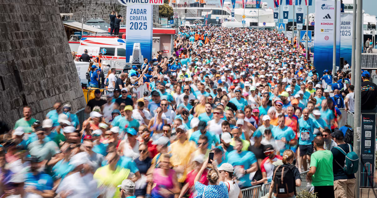 No Finish Line, No Pressure: Why the Wings for Life World Run Is the Most Fun ‘Marathon’ You’ll Ever Try