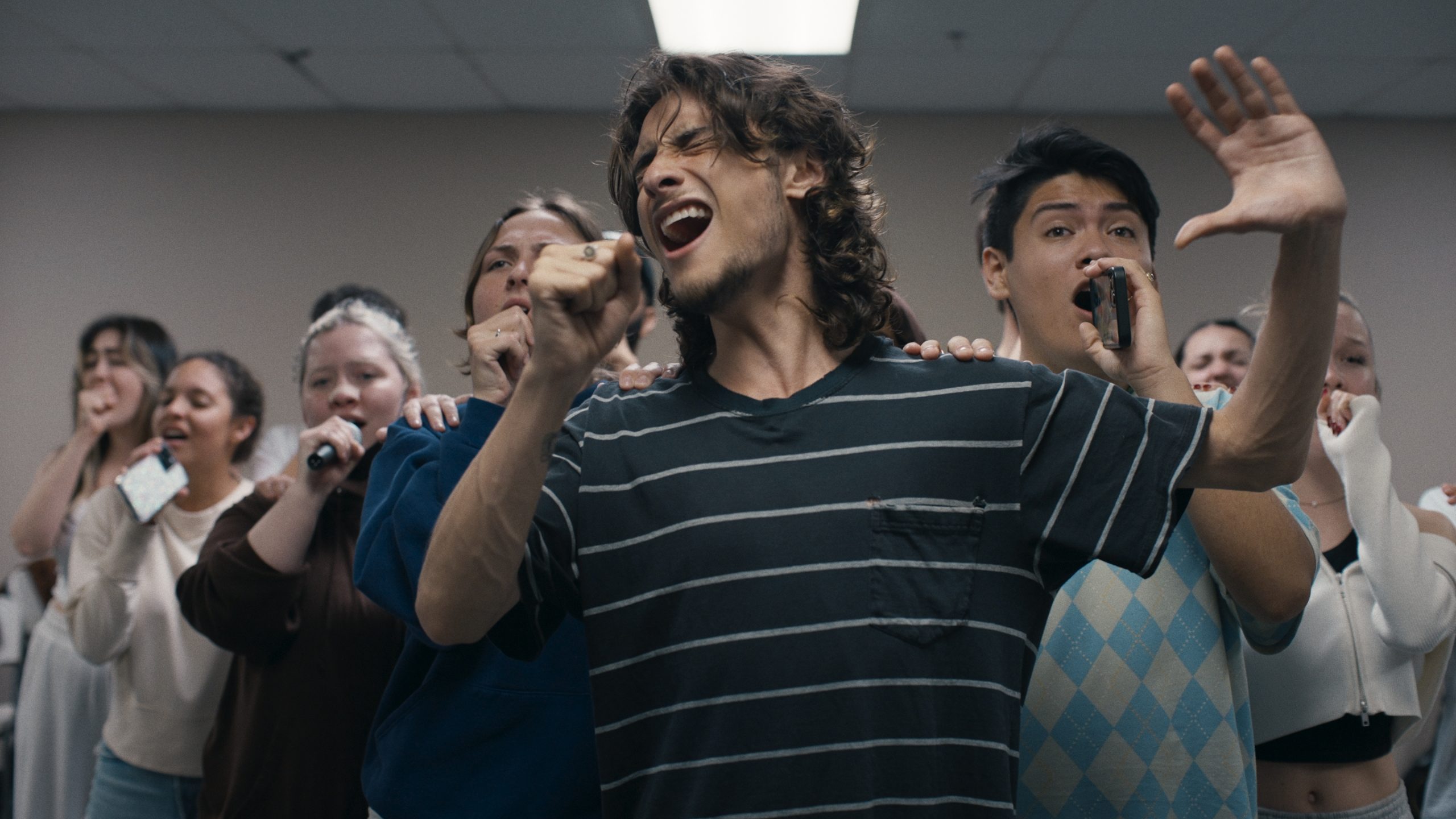 Inside ‘Just Sing’: How a New A Cappella Documentary Turns Campus Competition Into a Grown‑Up Coming‑of‑Age Story