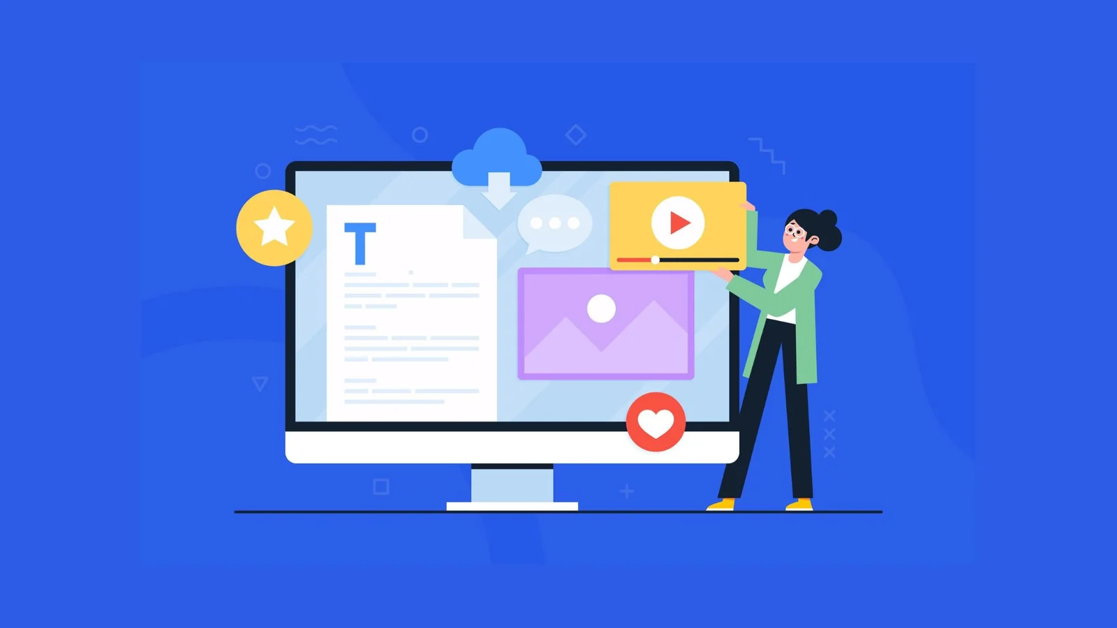 AI Video Generators Are Exploding in Popularity — Here’s How They’re Changing the Creative Industry by 2034