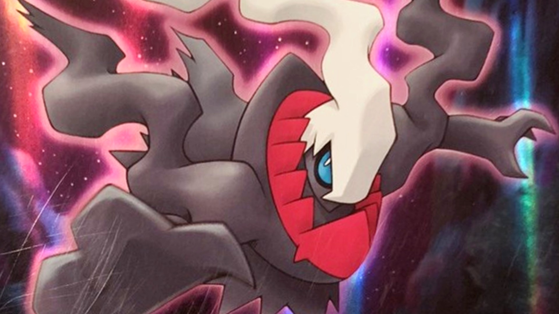 The Rise of Pokémon TCG Collecting: Why Rare Cards Like Darkrai Are Selling for Thousands