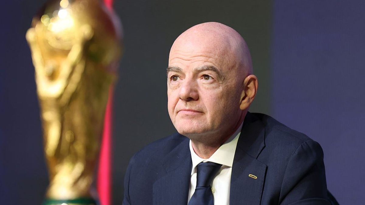 World Cup 2026 Is Getting Messy: Rule Shake-Ups, Trump Fallout, Gambling Fears and What Fans Should Know