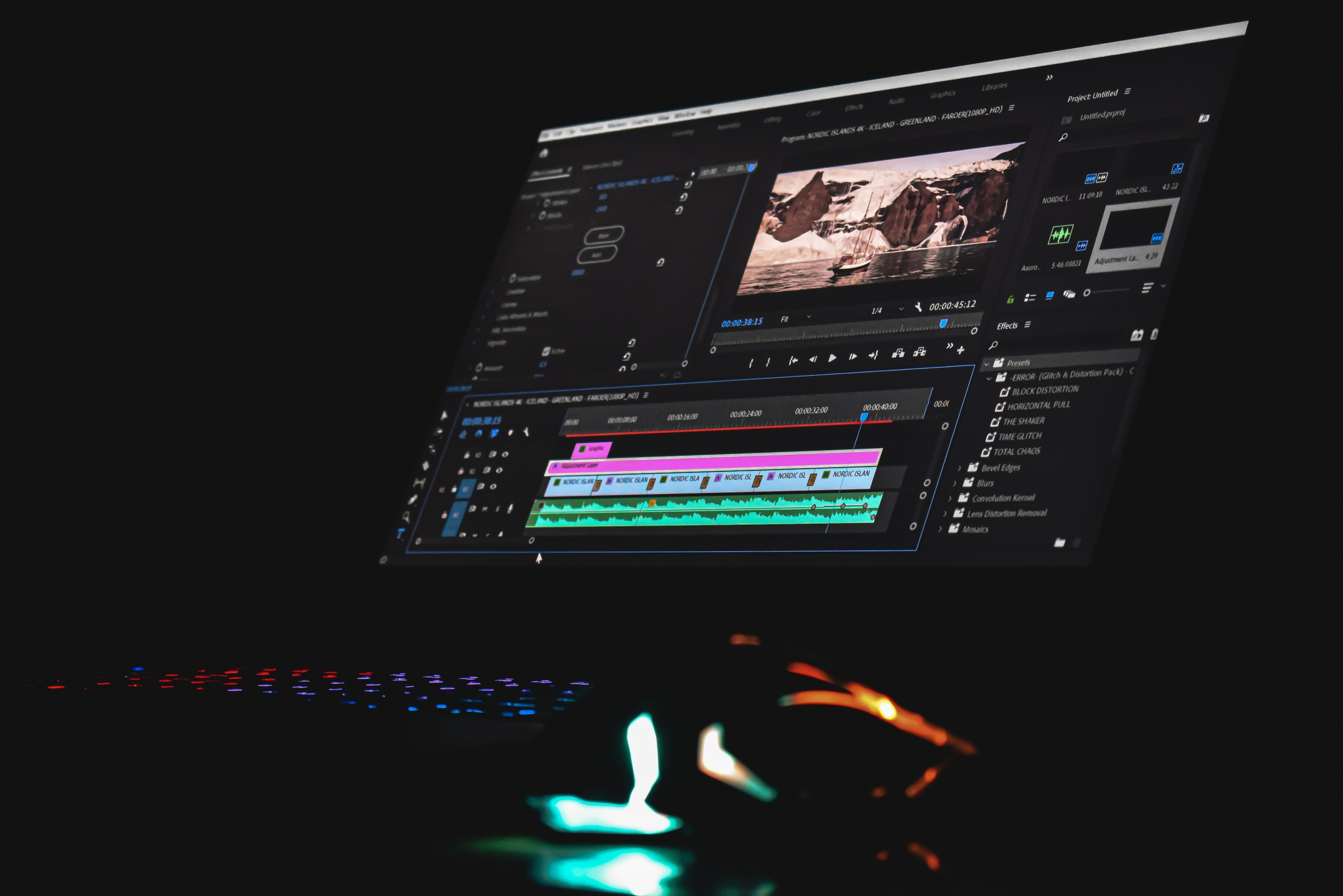 Best Video Editing Software: CapCut, DaVinci, Premiere Pro, Final Cut and Kdenlive Compared
