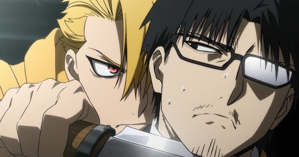 Beyond Fullmetal Alchemist: How Hiromu Arakawa’s Daemons of the Shadow Realm Keeps Her Magic Alive