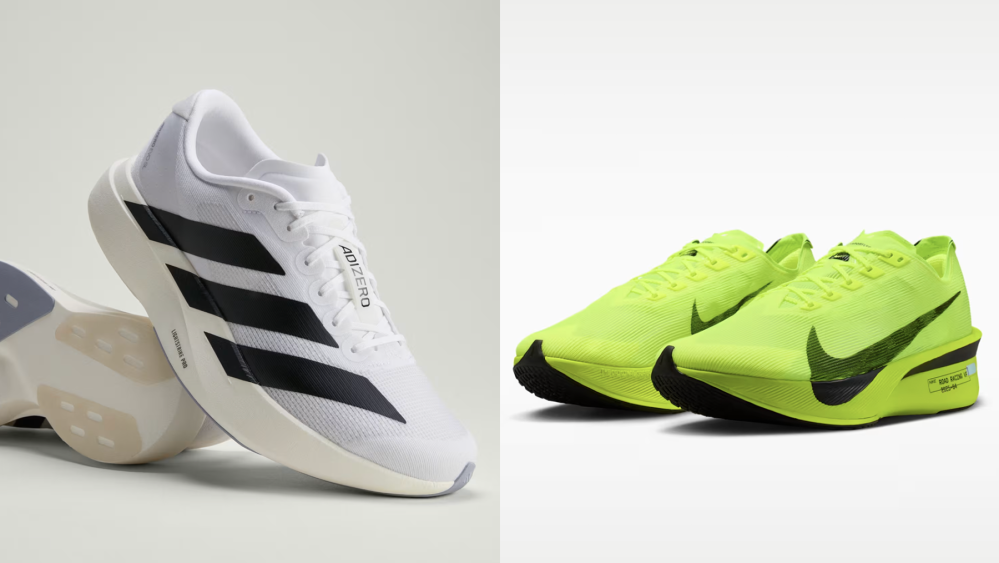 One Shoe Can’t Do It All: How to Pick Running Shoes That Also Work for Gym and Cross-Training Days