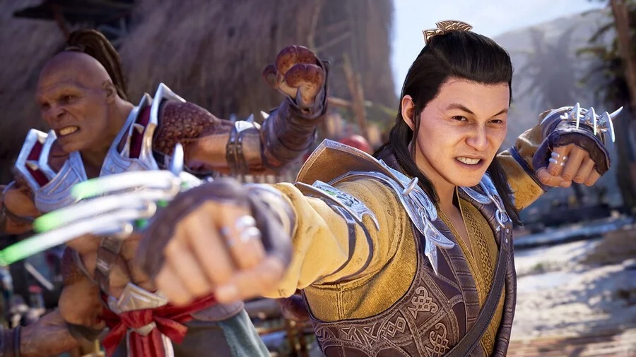 Best PS5 Fighting Games to Play in 2026: From Tekken to Anime Brawlers