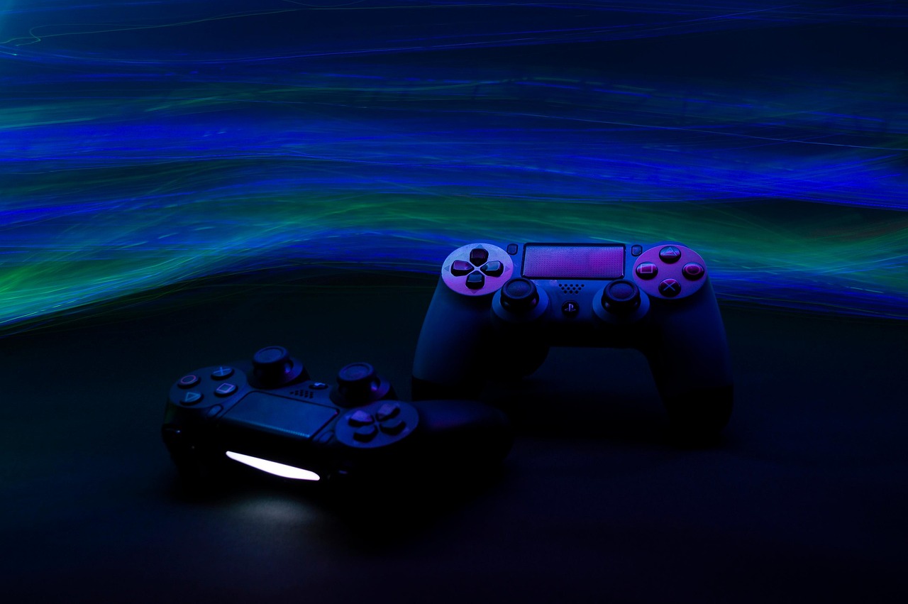 Exploring Valve's New Steam Controller: Features and Gaming Potential