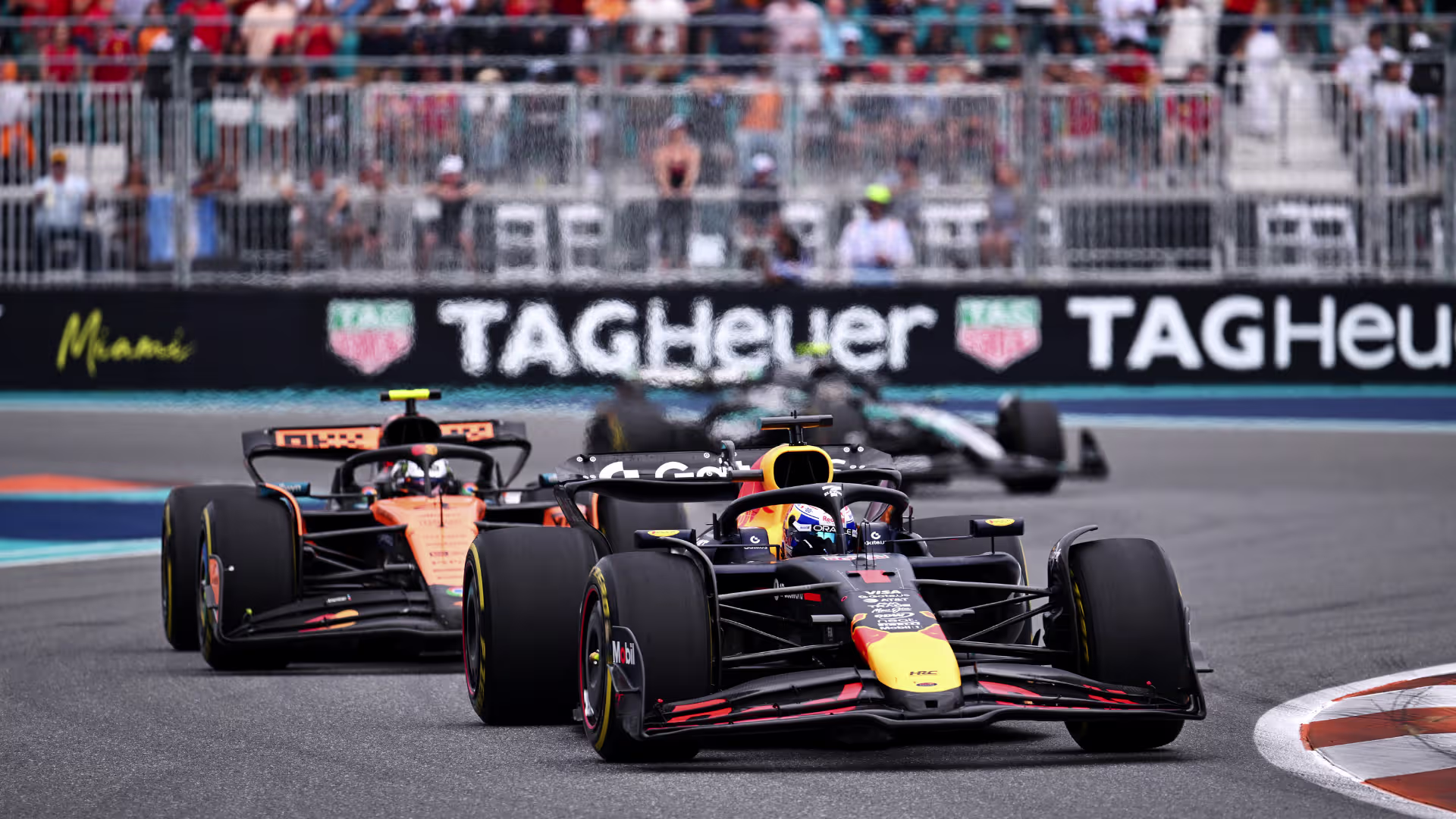 2026 Miami Grand Prix: Full Malaysian TV Schedule, Start Time and How to Stream F1 Live