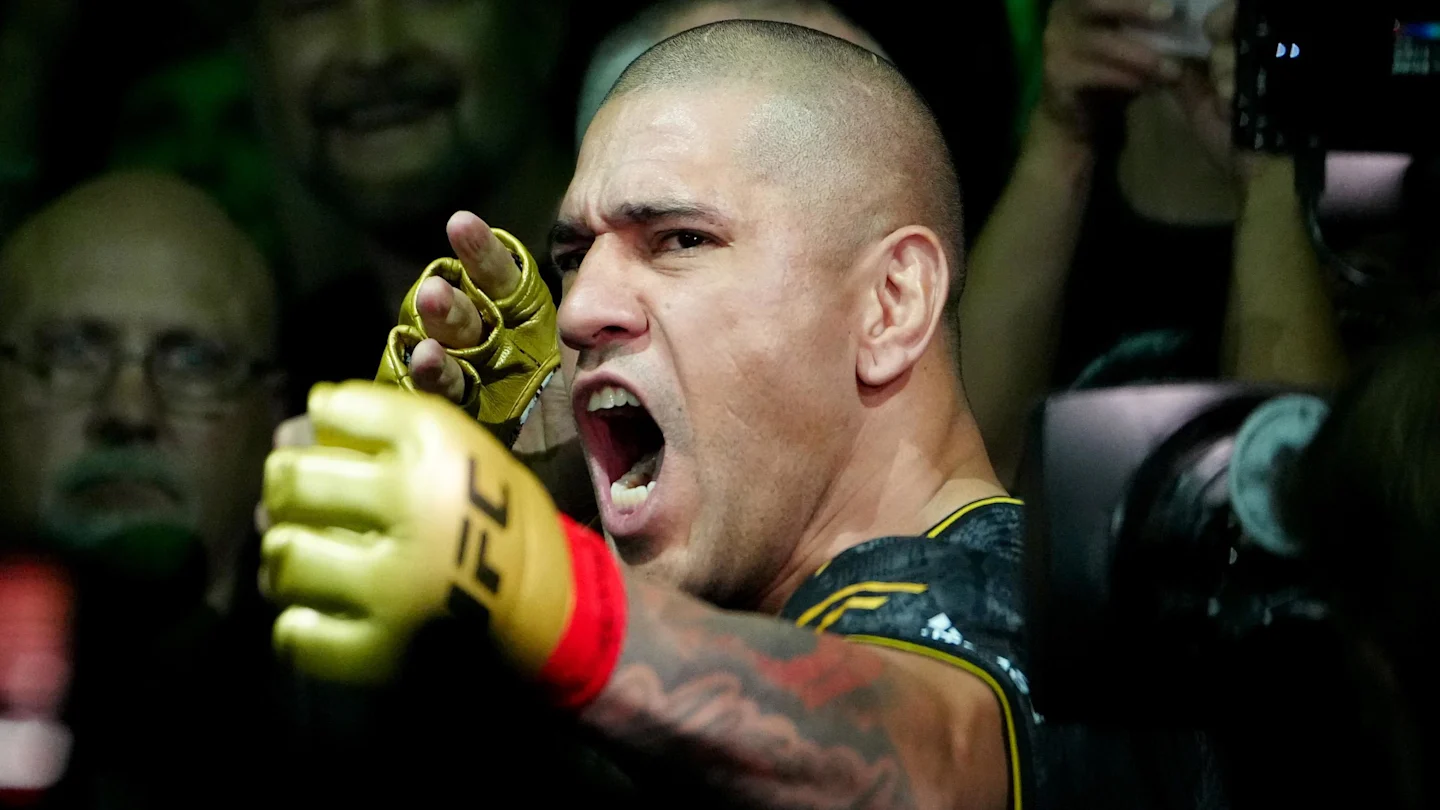 UFC Champs on the Move: From Islam’s Welterweight Plans to Alex Pereira’s Heavyweight Gamble