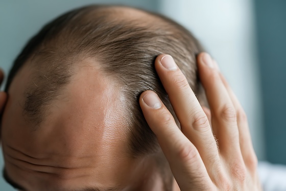 New Oral Hair-Loss Pill Shows Big Results: What Veradermics’ VDPHL01 Could Mean for Thinning Hair