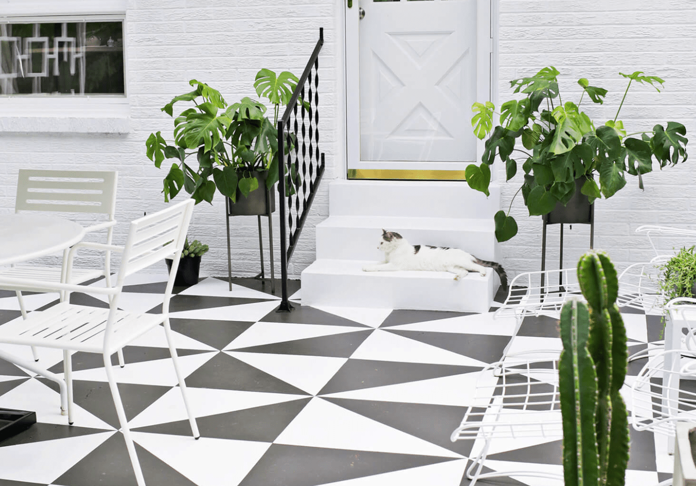 Elevate Your Outdoor Space: Creative Decor Ideas for a Stunning Alfresco Oasis