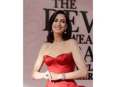 ‘Mother Mary’ and the Dark Side of Pop Stardom: Why Anne Hathaway’s New Film Feels So Uncannily Real