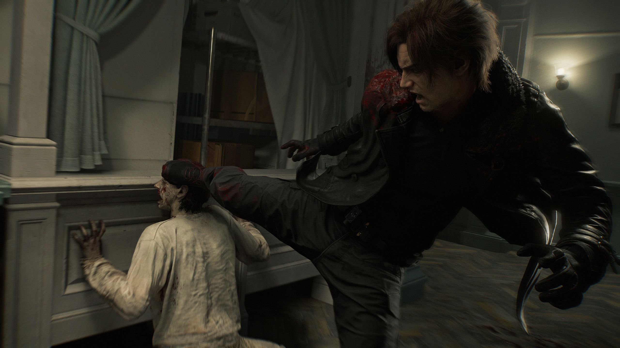 What to Expect from Resident Evil Requiem's Upcoming DLC: New Features and Gameplay Insights
