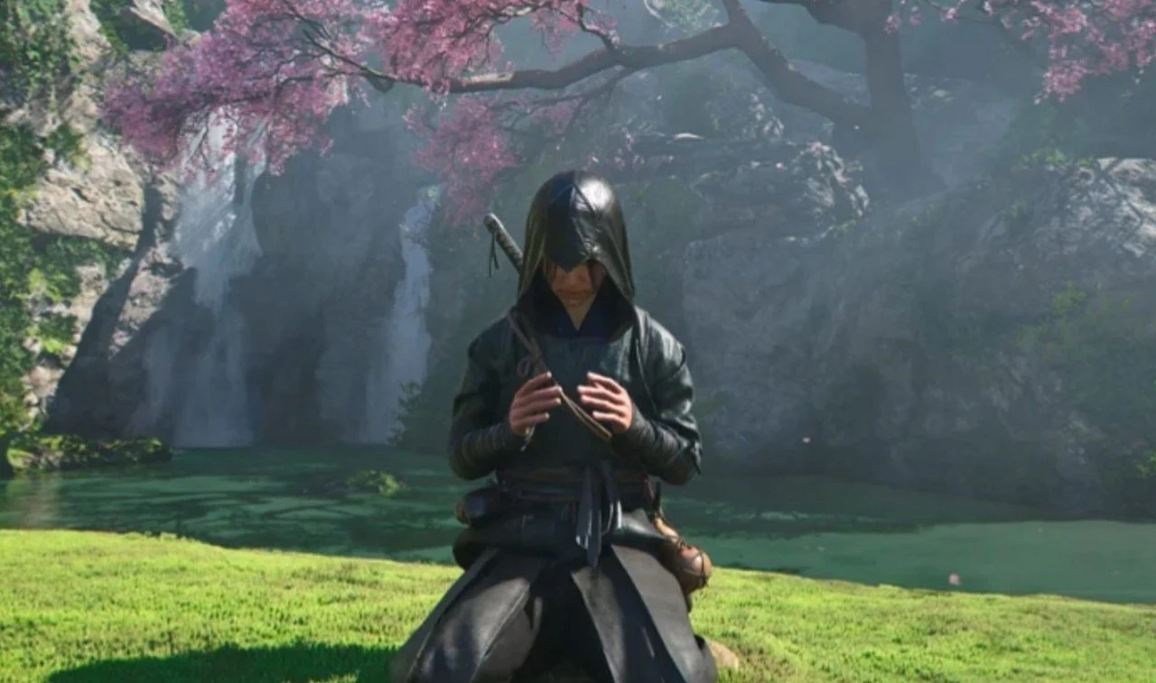 Leadership Shakeup: What Benoit Richer’s Departure Means for Assassin’s Creed Hexe