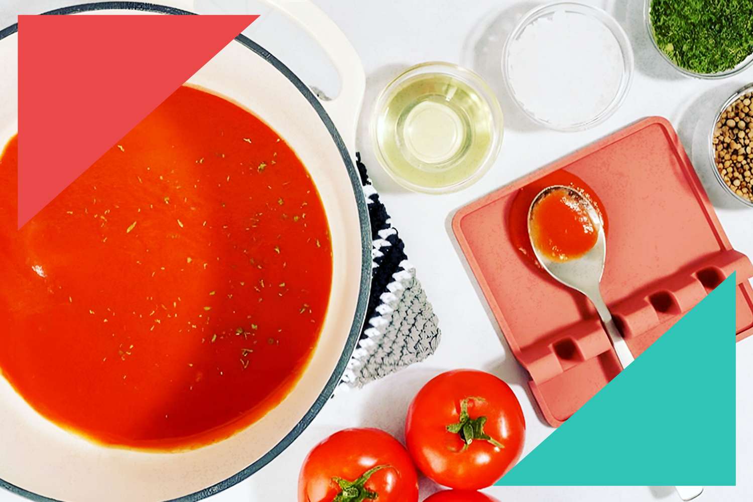 6 Simple Cooking Tweaks That Could Help You Live Longer, According to Ageing Experts