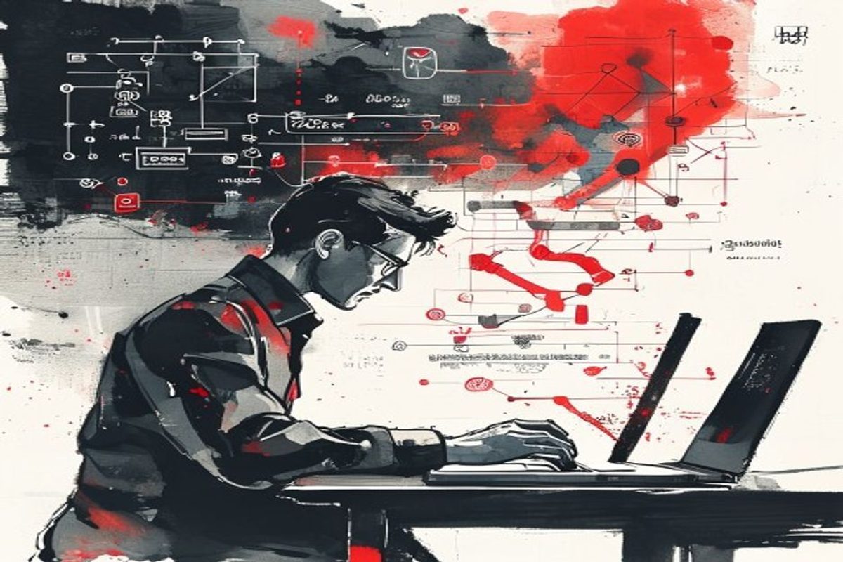 From Optical Chips to Amateur Math Geniuses: 4 AI Breakthroughs That Signal a New Era