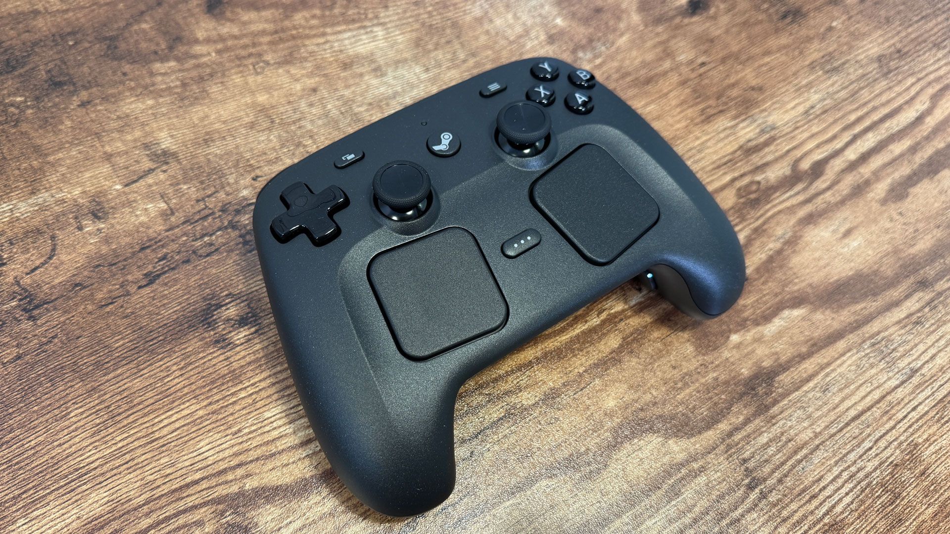 Steam Controller Revival? What Valve’s Original Pad Still Gets Right (and Wrong) for PC Gamers
