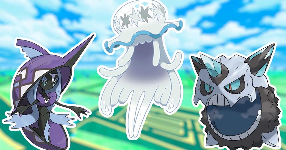 What to Expect from the Upcoming Pokémon Go Events: Limited-Time Raids and New Debuts