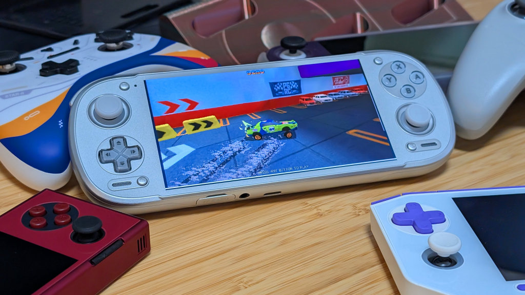 Retro Handheld Deals of the Week: Best Budget Picks for Nostalgia Gaming Right Now