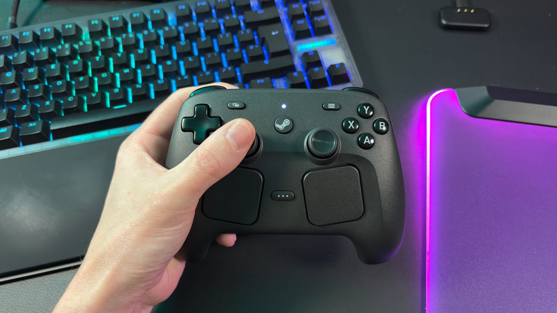 Steam Controller Comeback and Steam Deck 2: What Valve’s New Hardware Push Means for PC Gamers