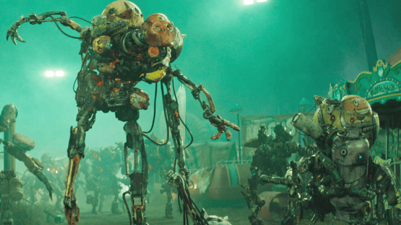 Shoestring Sci‑Fi: Why Indie Time-Loop Movie ‘Voidance’ Deserves a Spot on Your Watchlist