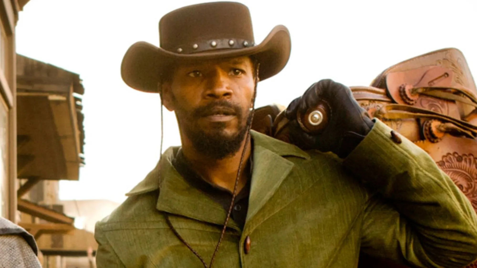 Everything We Know About the Django/Zorro Movie Adaptation: Tarantino's Blessing and Beyond