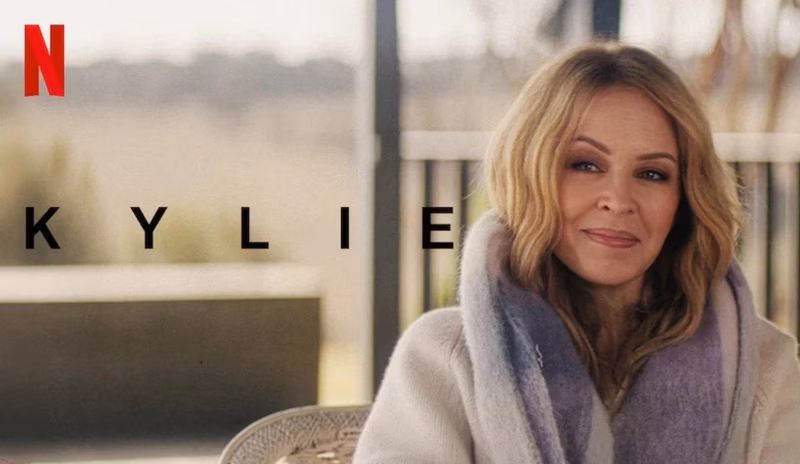 Exploring Kylie Minogue's Journey: A Deep Dive into Her Netflix Docuseries