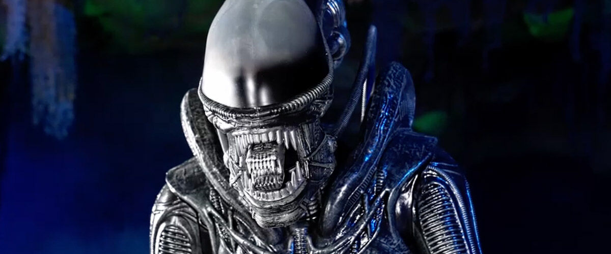 Alien Day Goes Big: Life‑Size Xenomorphs, New Romulus 4K and How Ridley Scott’s Monster Became a Lifestyle Icon