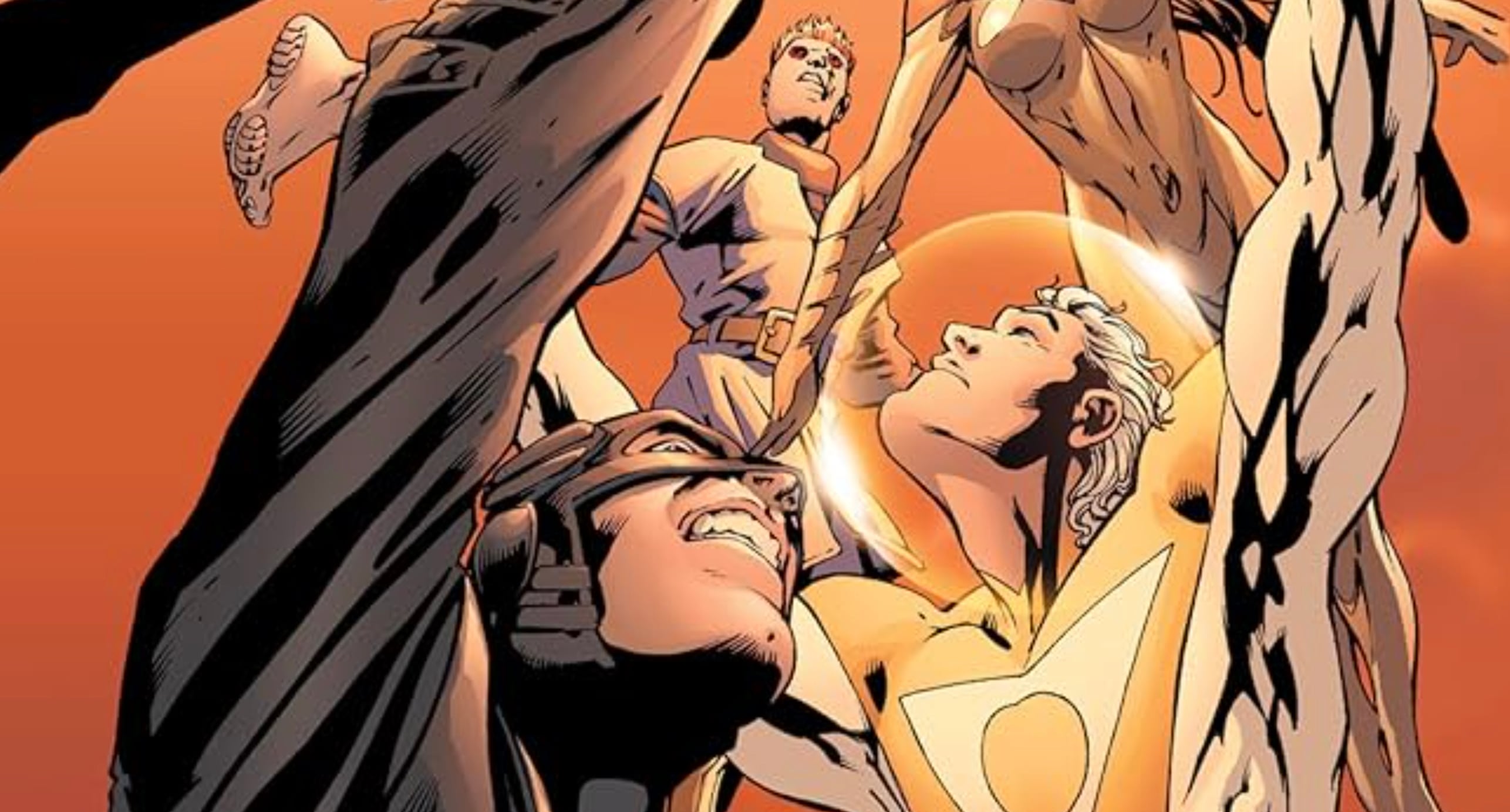 James Gunn's Vision for the Future of the DCU: What We Know So Far