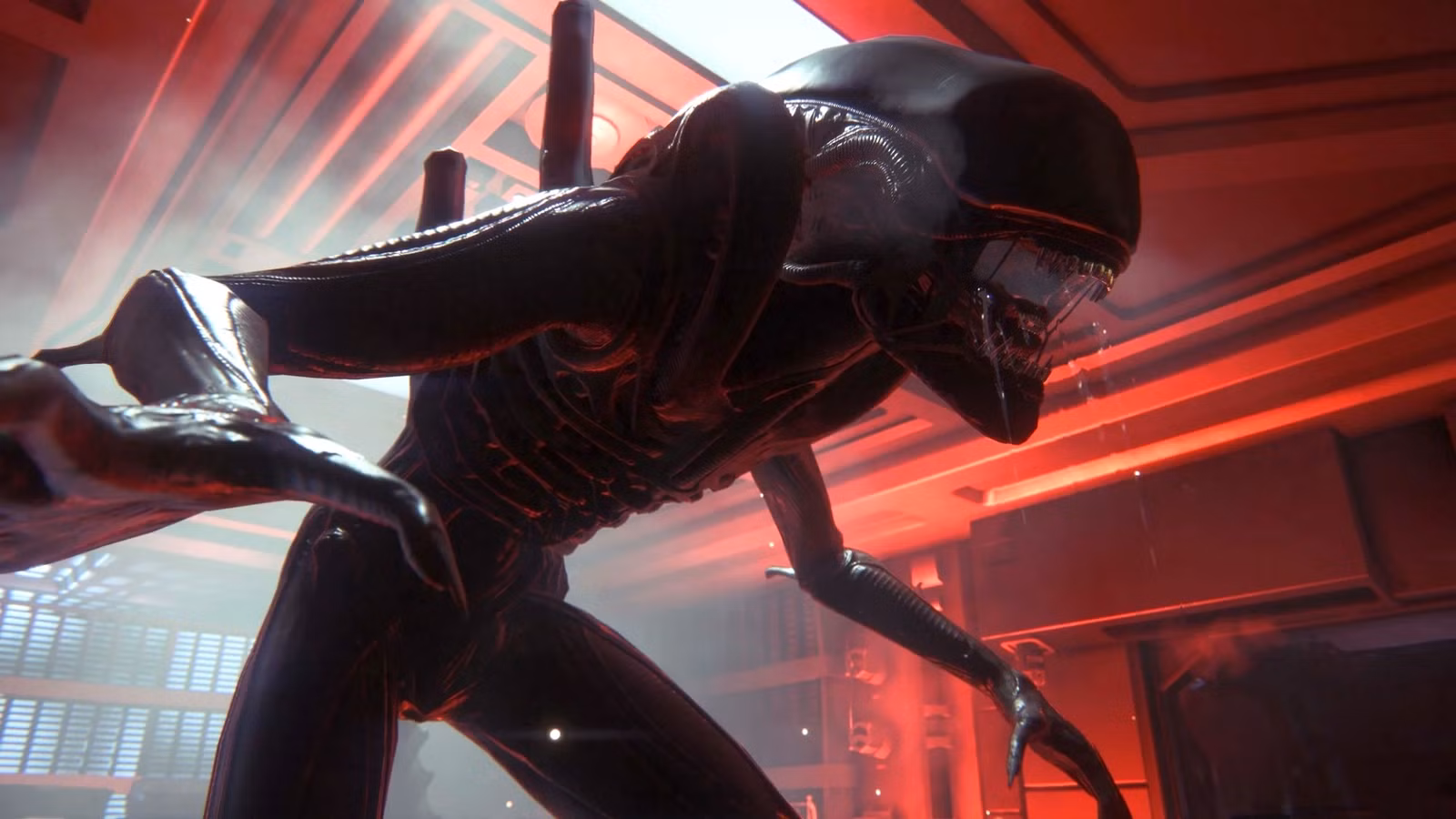 Alien: Isolation 2’s Rain‑Soaked Colony Teaser: 7 Clues About the Story, Setting and Gameplay