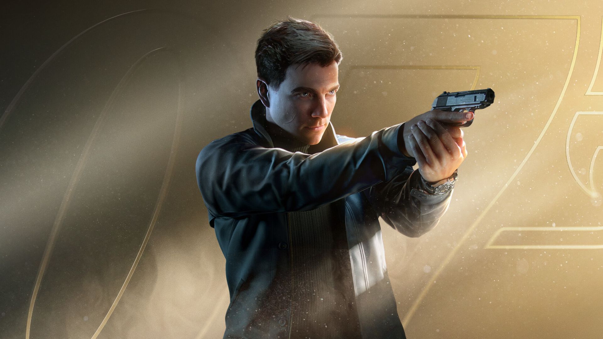 From Game to Big Screen? How 007: First Light’s Patrick Gibson Is Reframing the Future of James Bond